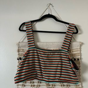 Fashion Brand Company sample top